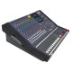 پاور میکسر صوتی اکوچنگ ECHO CHANG IMIX2000 AUDIO POWERED MIXER