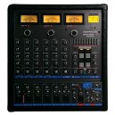پاور میکسر صوتی اکوچنگ ECHO CHANG EMX 9090 S PLUS AUDIO POWERED MIXER