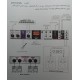 پاور میکسر صوتی اکوچنگ ECHO CHANG iMX3080 AUDIO POWERED MIXER