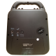 سیستم صوتی پرتابل﻿ برق و باطری اکوچنگ TWIN-NEW